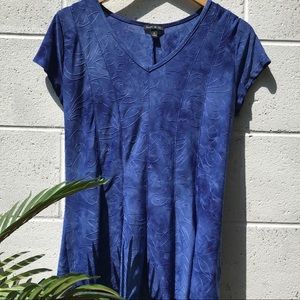 Sami & Jo Embroidered T